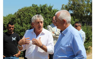 Immagine: Sant'Anna Arresi Porto Pino