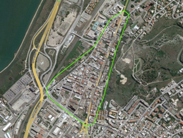 CAGLIARI: COLLEGAMENTO DELLE NUOVE RETI IDRICHE A SANT’AVENDRACE