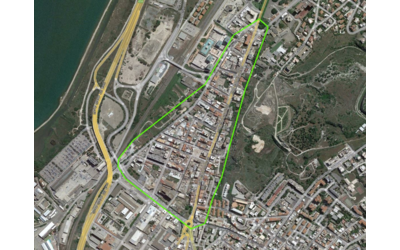 Immagine: Sant'Avendrace Cagliari del 28-08-2023