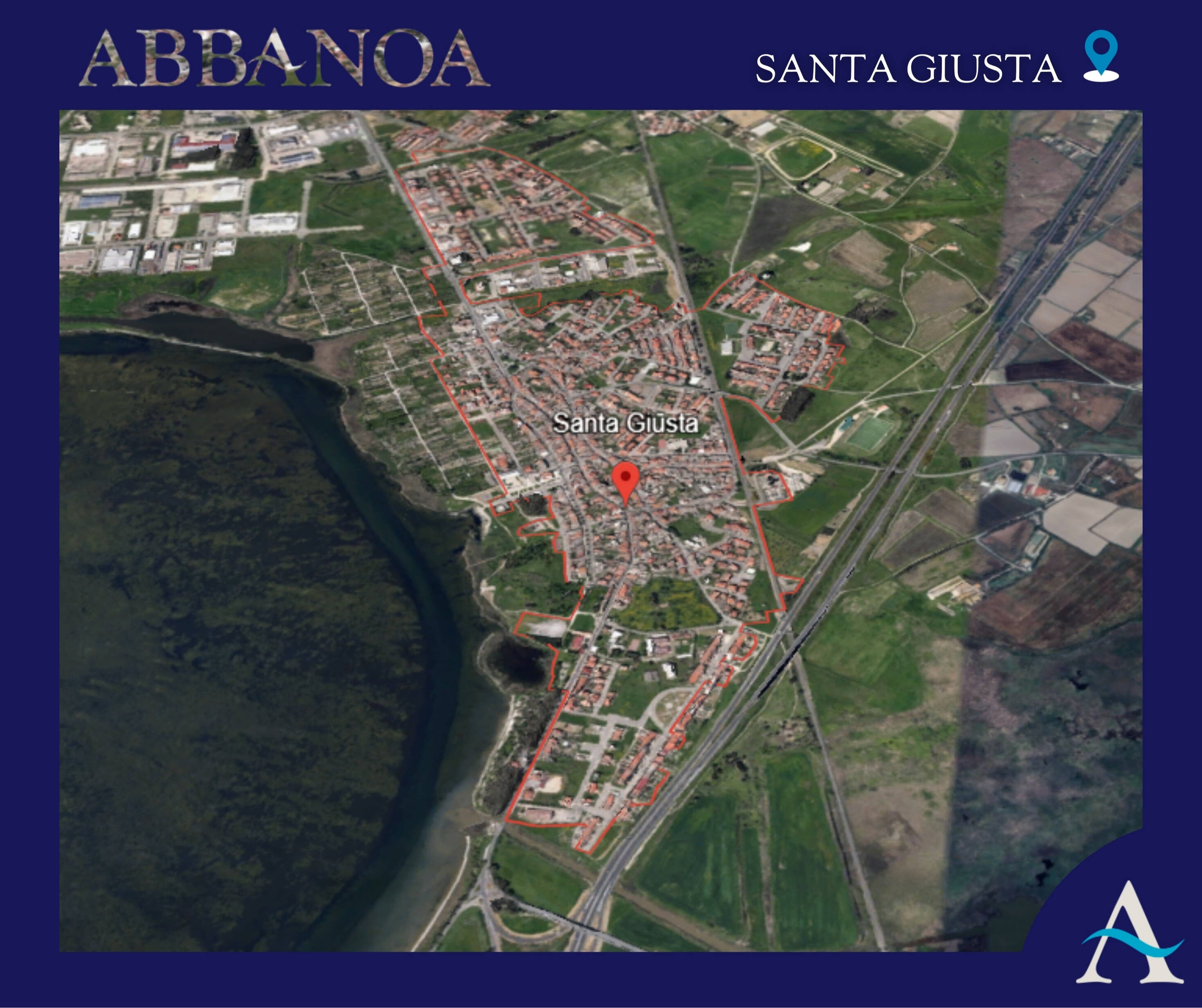 Immagine: SANTA GIUSTA