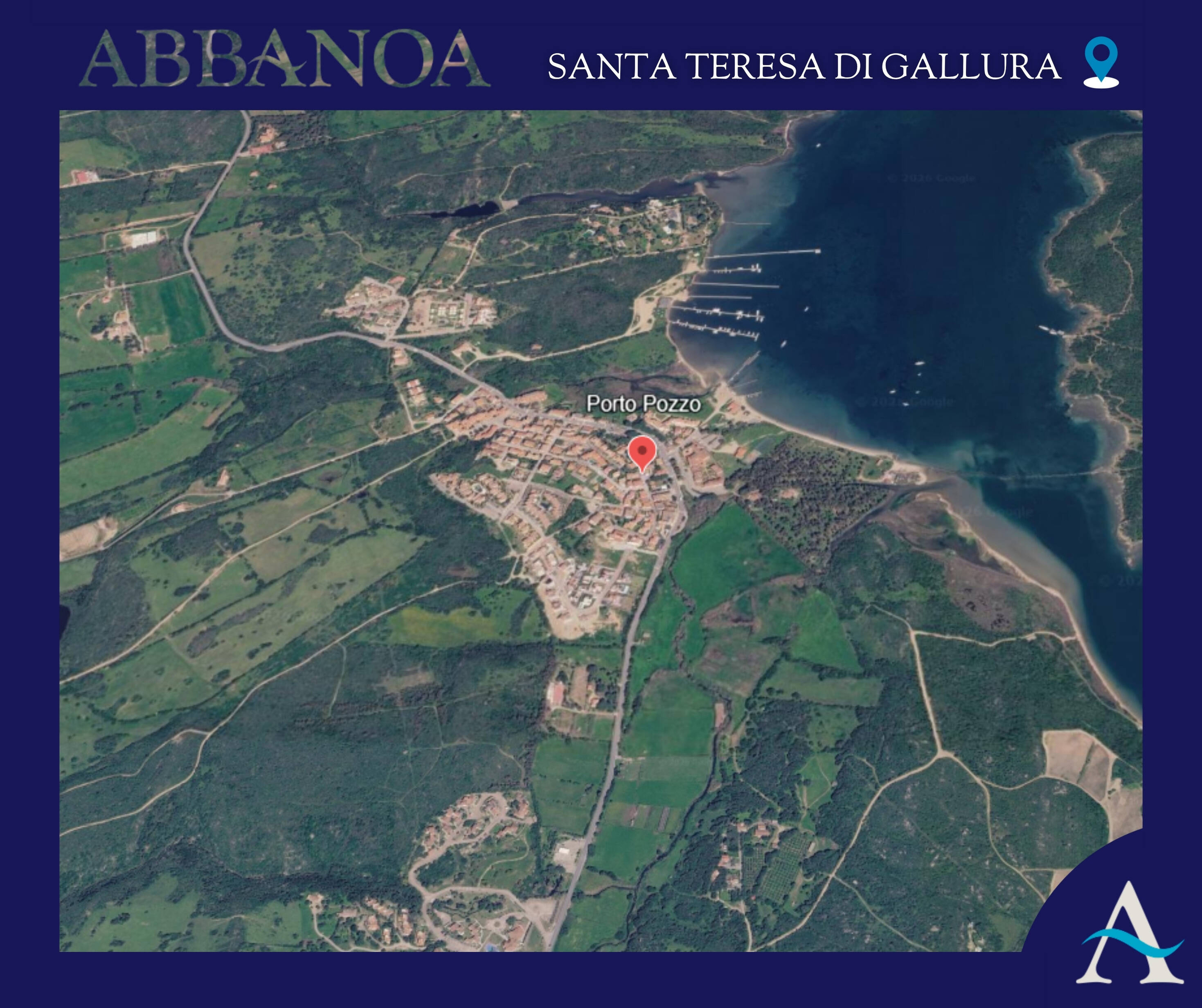 Immagine: santa teresa di gallura località porto pozzo