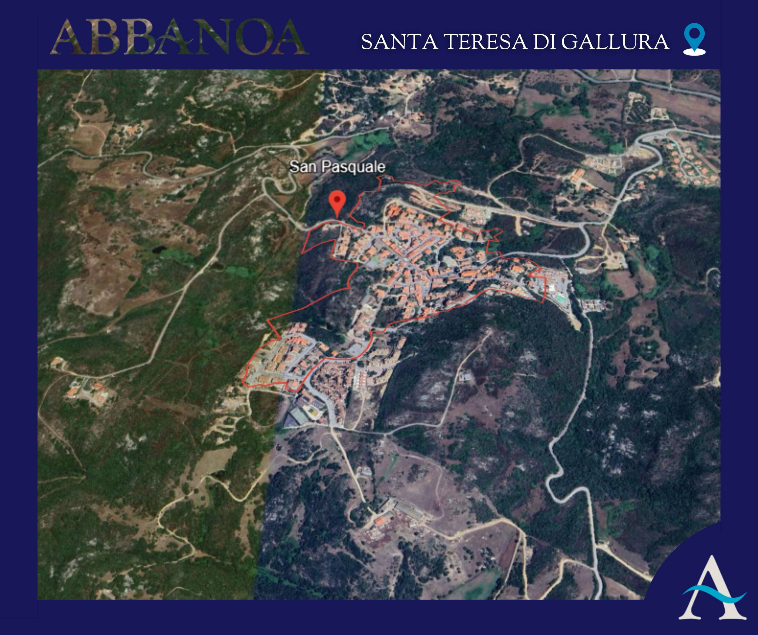 Immagine: santa teresa di gallura località san pasquale