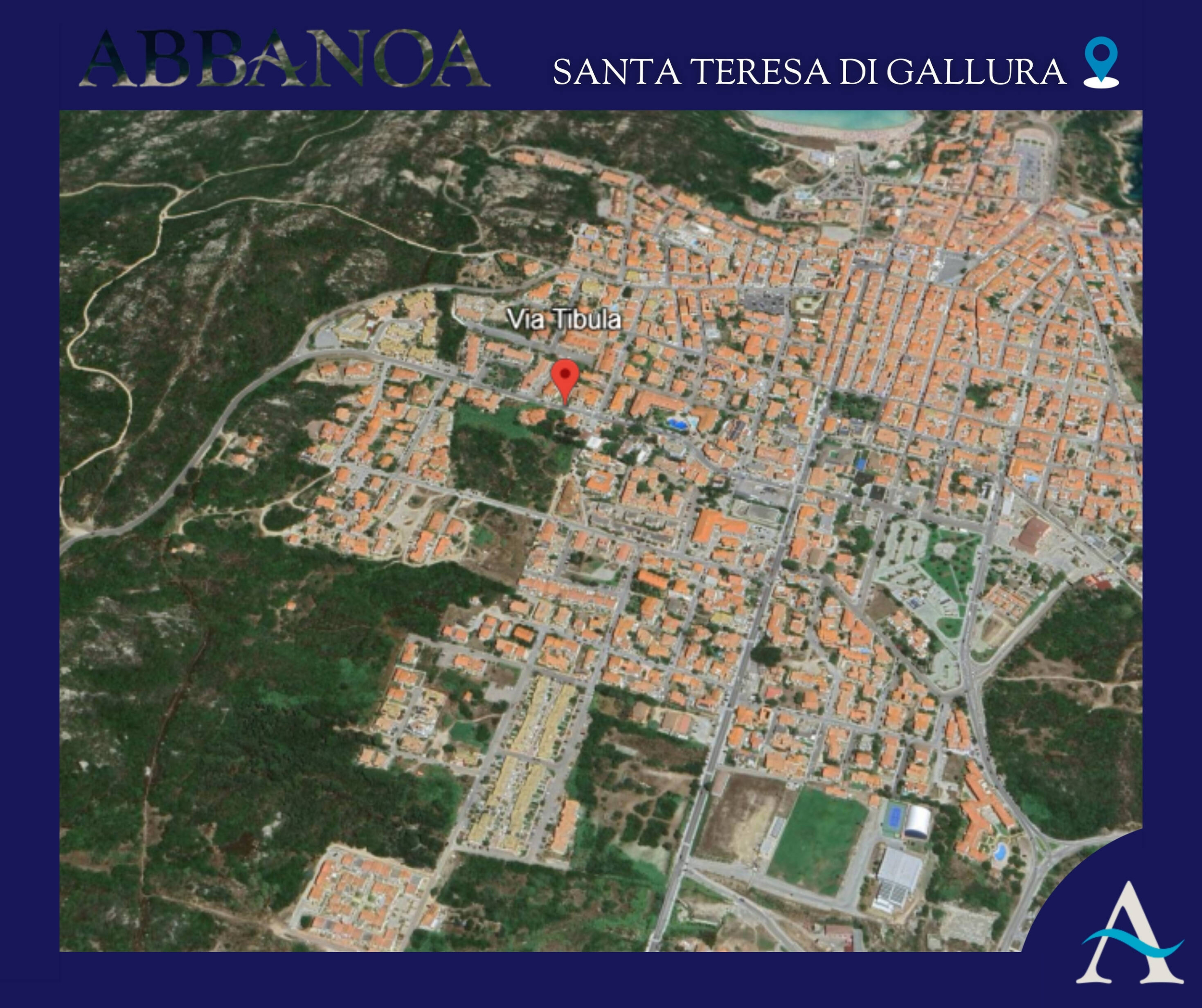 Immagine: santa teresa di gallura via tibula