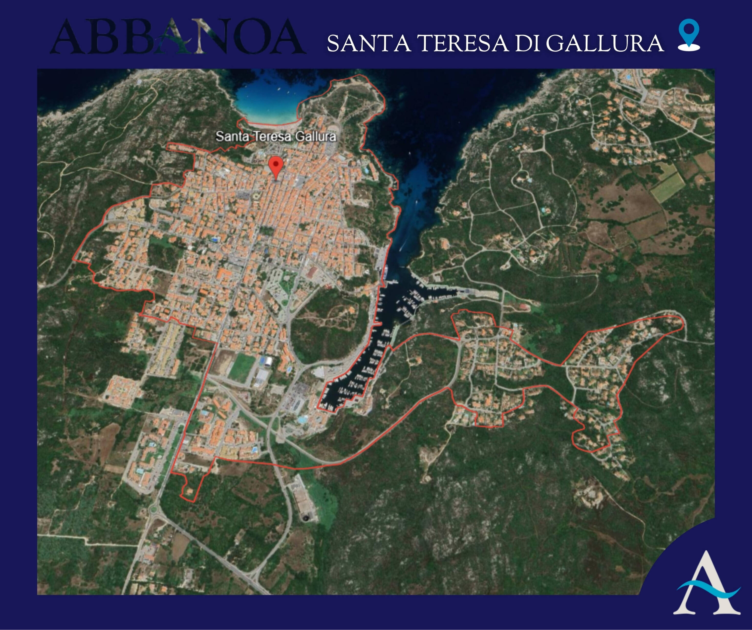 Immagine: SANTA TERESA DI GALLURA