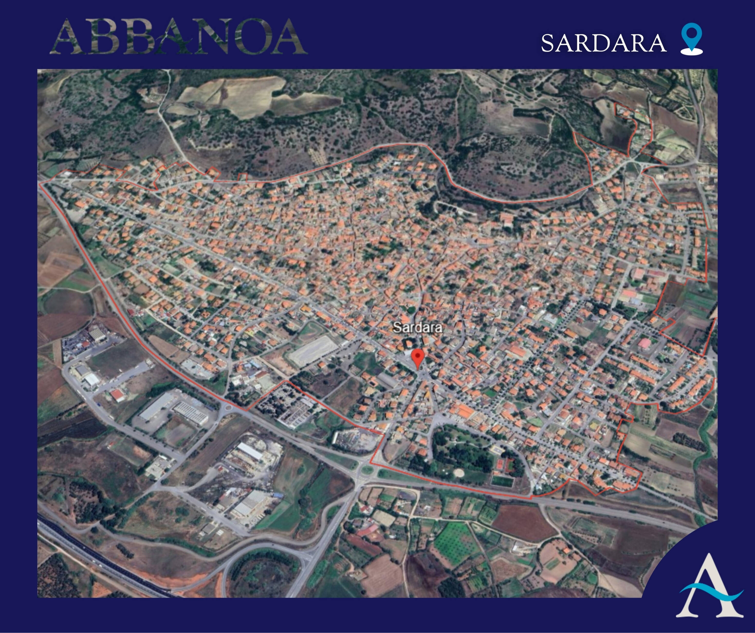 Immagine: SARDARA