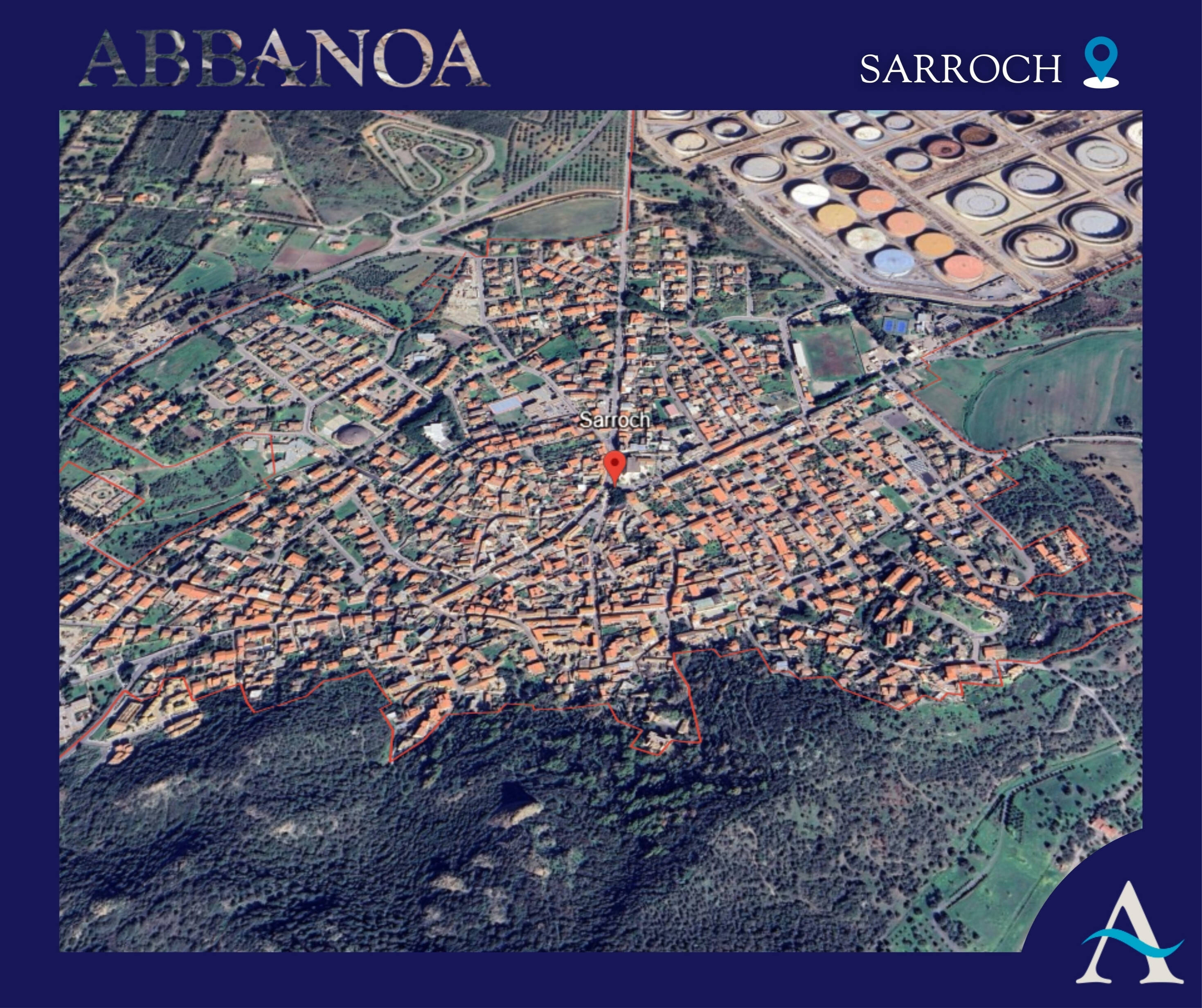 Immagine: SARROCH