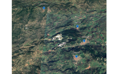Immagine: Sarule-Orani-Oniferi-Orotelli