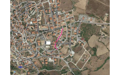 Immagine: sarule via aldo moro del 24-01-2025