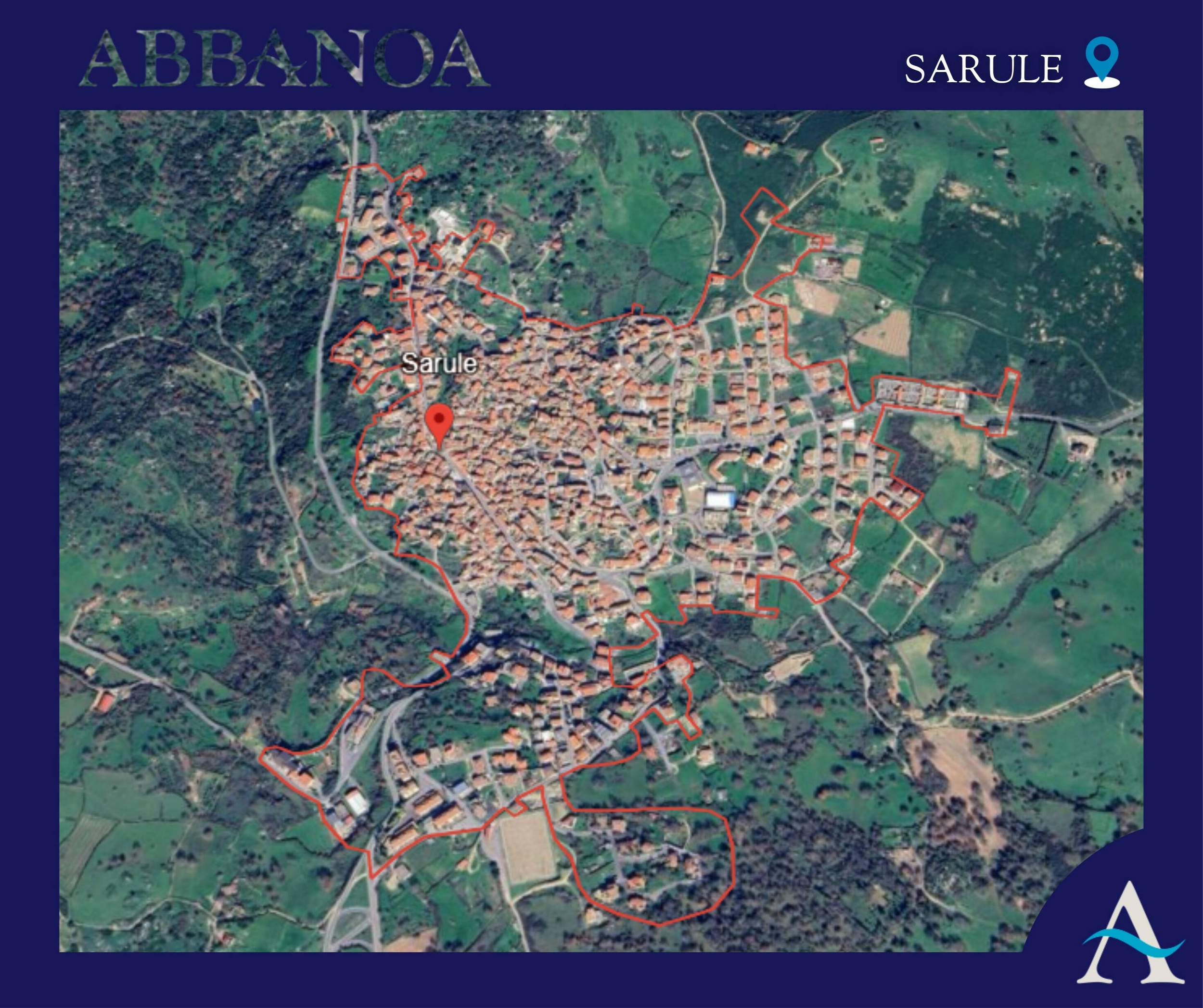 Immagine: SARULE