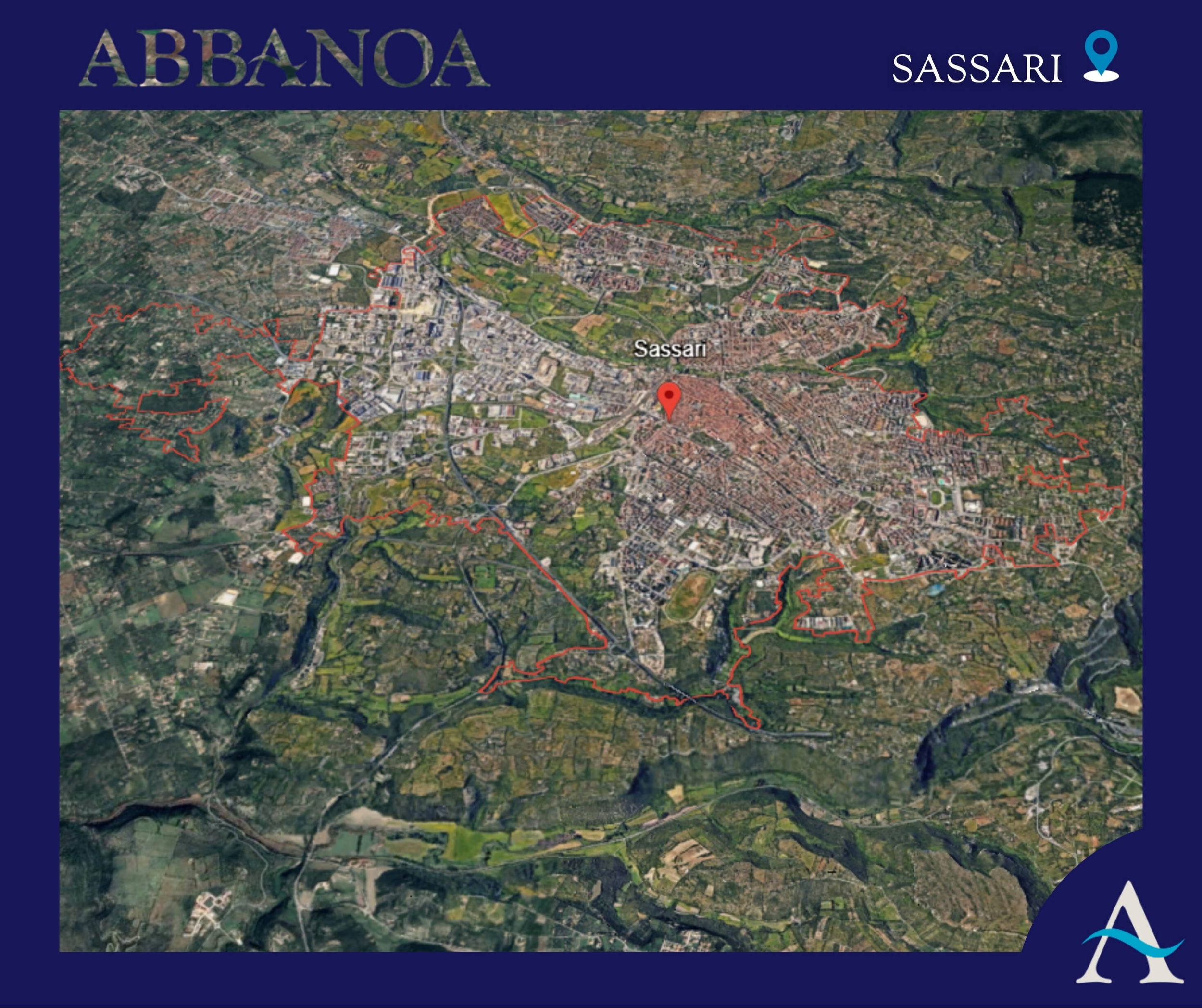 Immagine: SASSARI