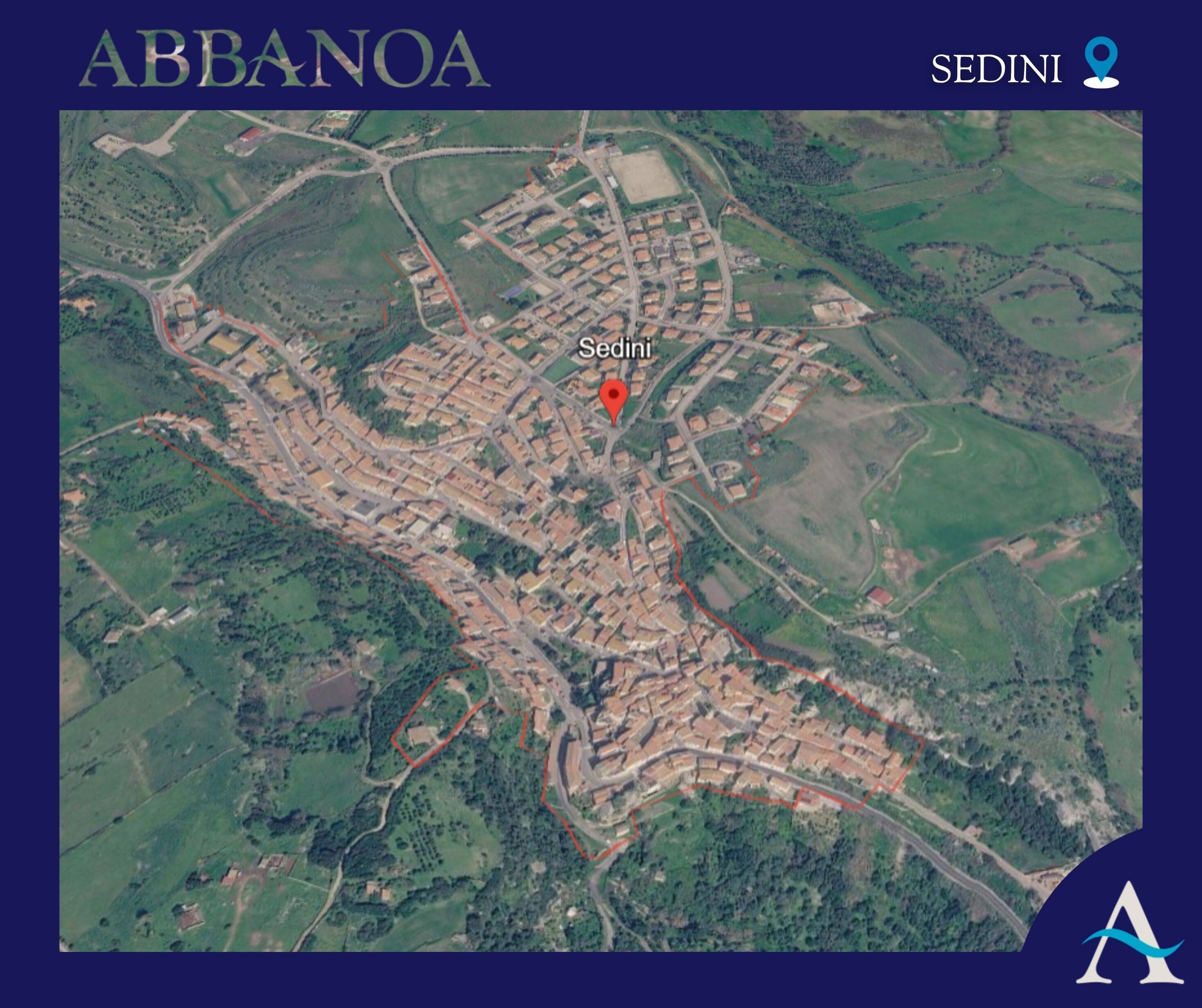 Immagine: SEDINI