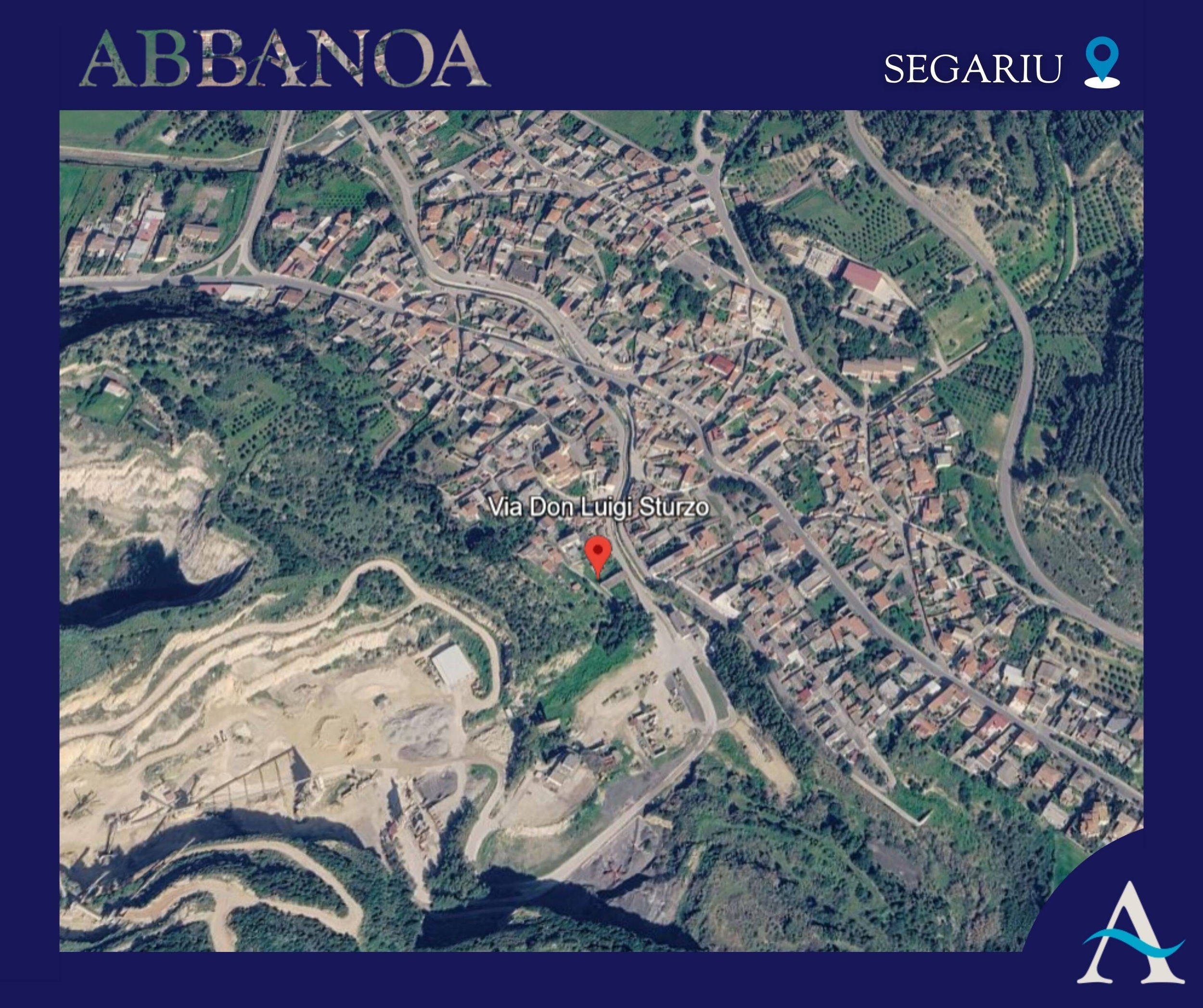 Immagine: segariu via don sturzo