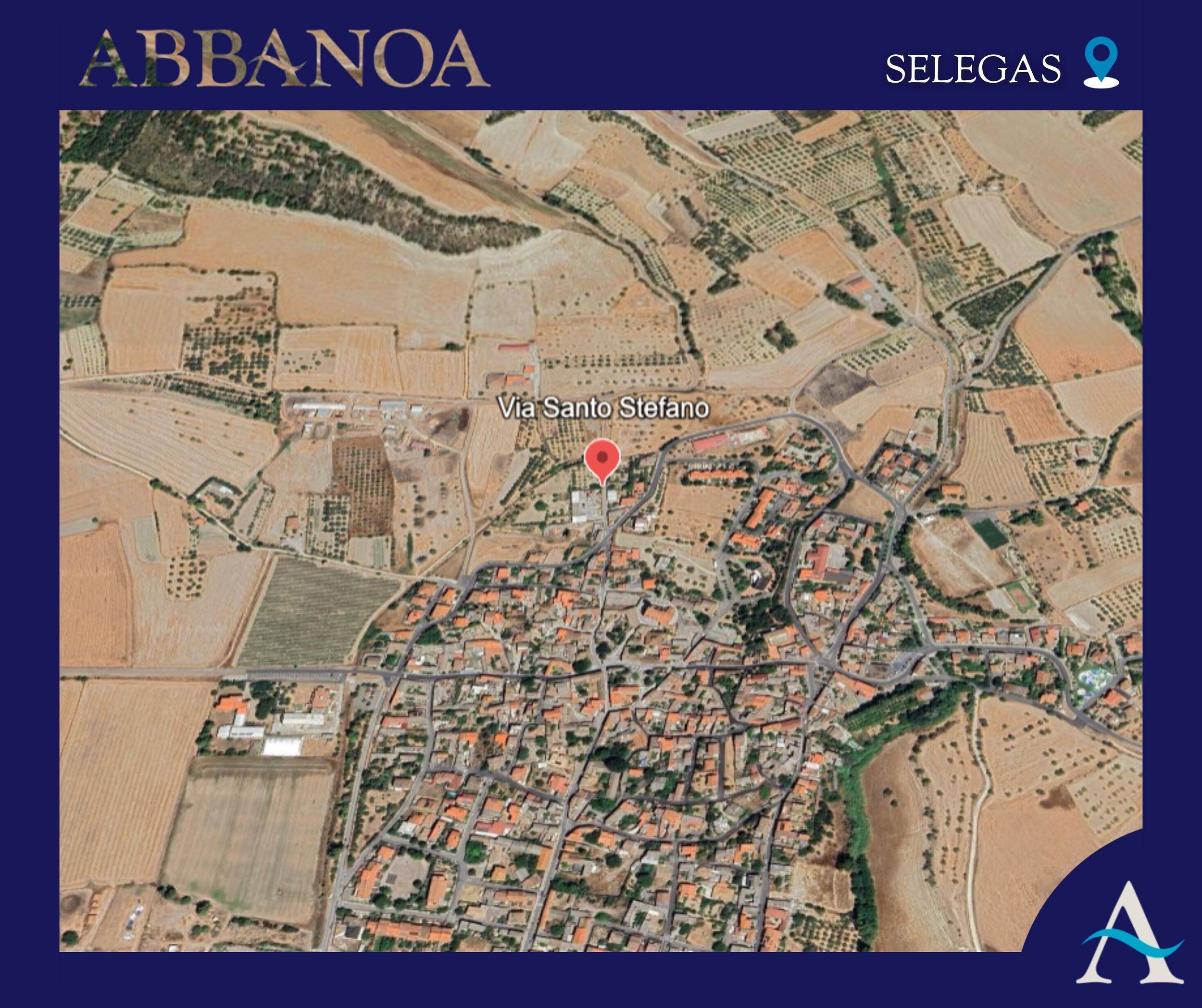 Immagine: selegas via santo stefano