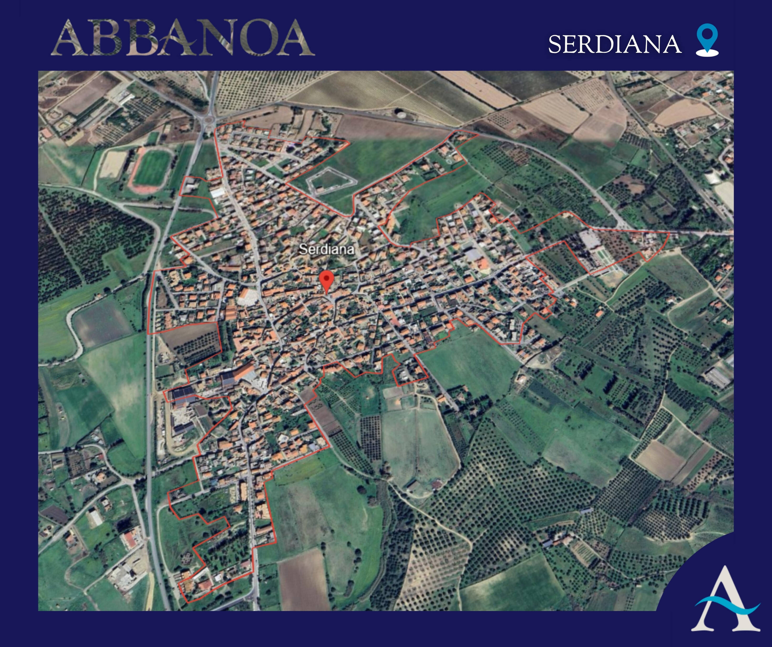Immagine: SERDIANA