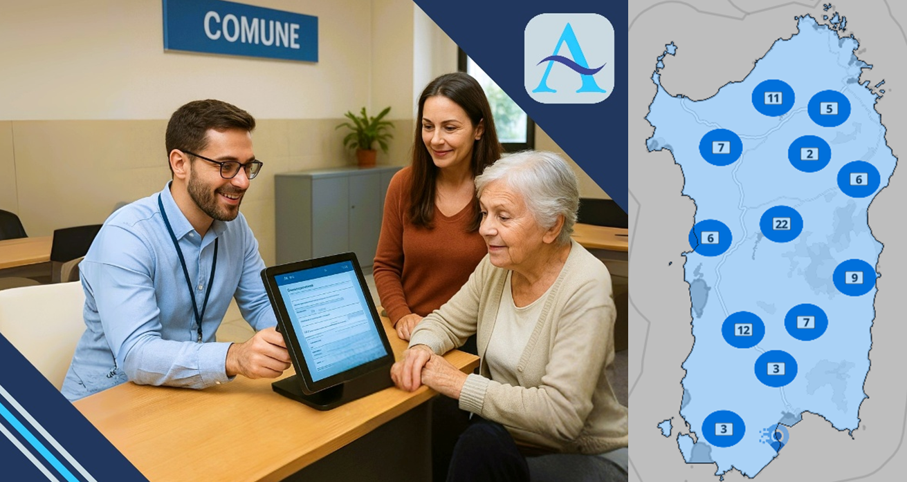 Immagine: Servizi di facilitazione digitale