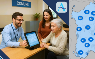 Immagine: Servizi di facilitazione digitale