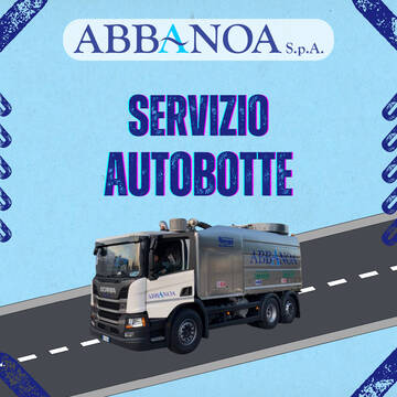 TORPÈ: SERVIZIO AUTOBOTTE