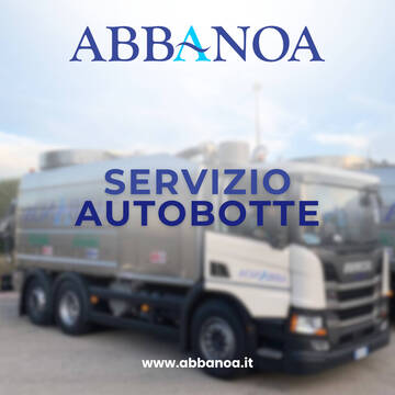 Immagine: SERVIZIO AUTOBOTTE