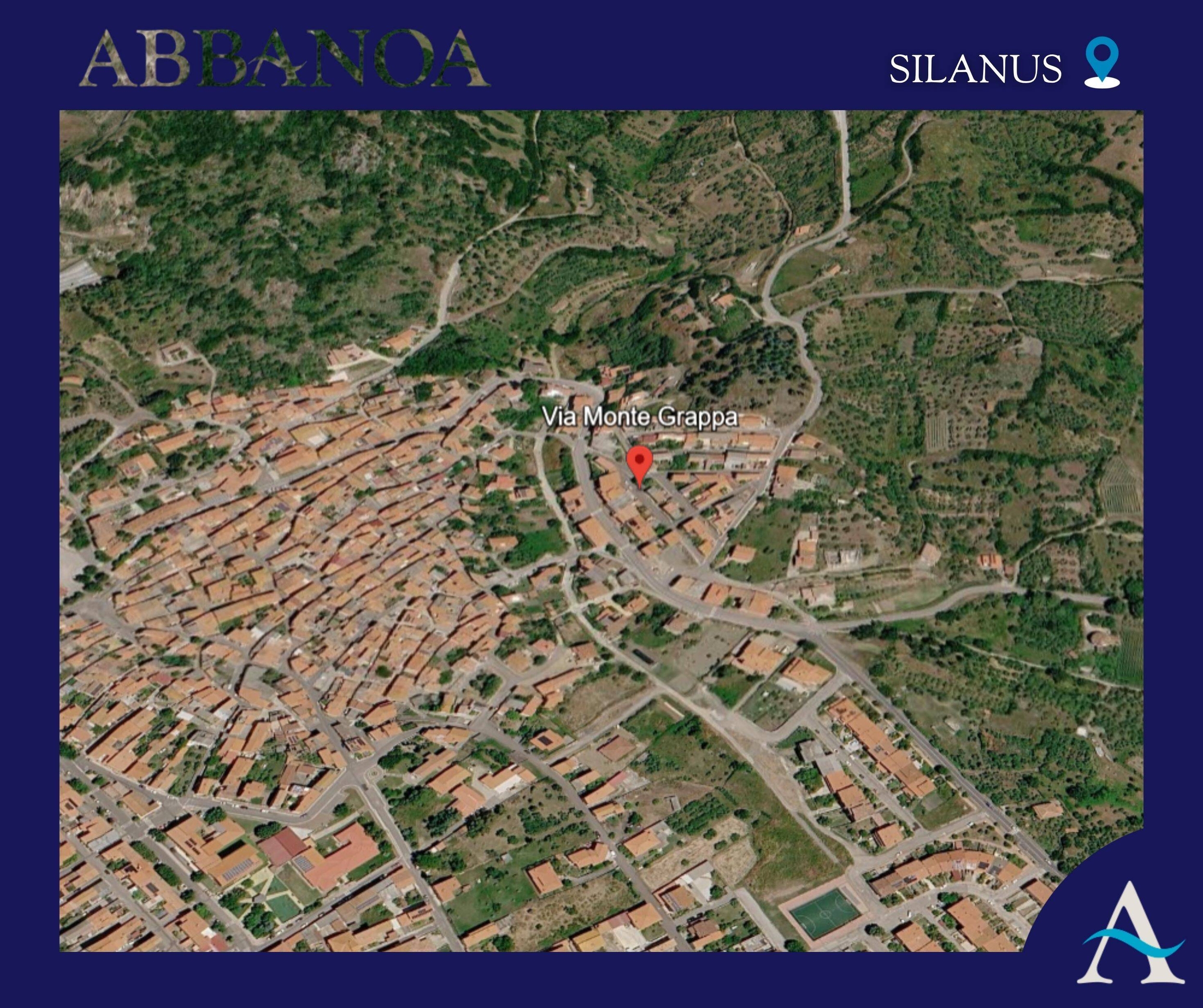 Immagine: silanus via monte grappa