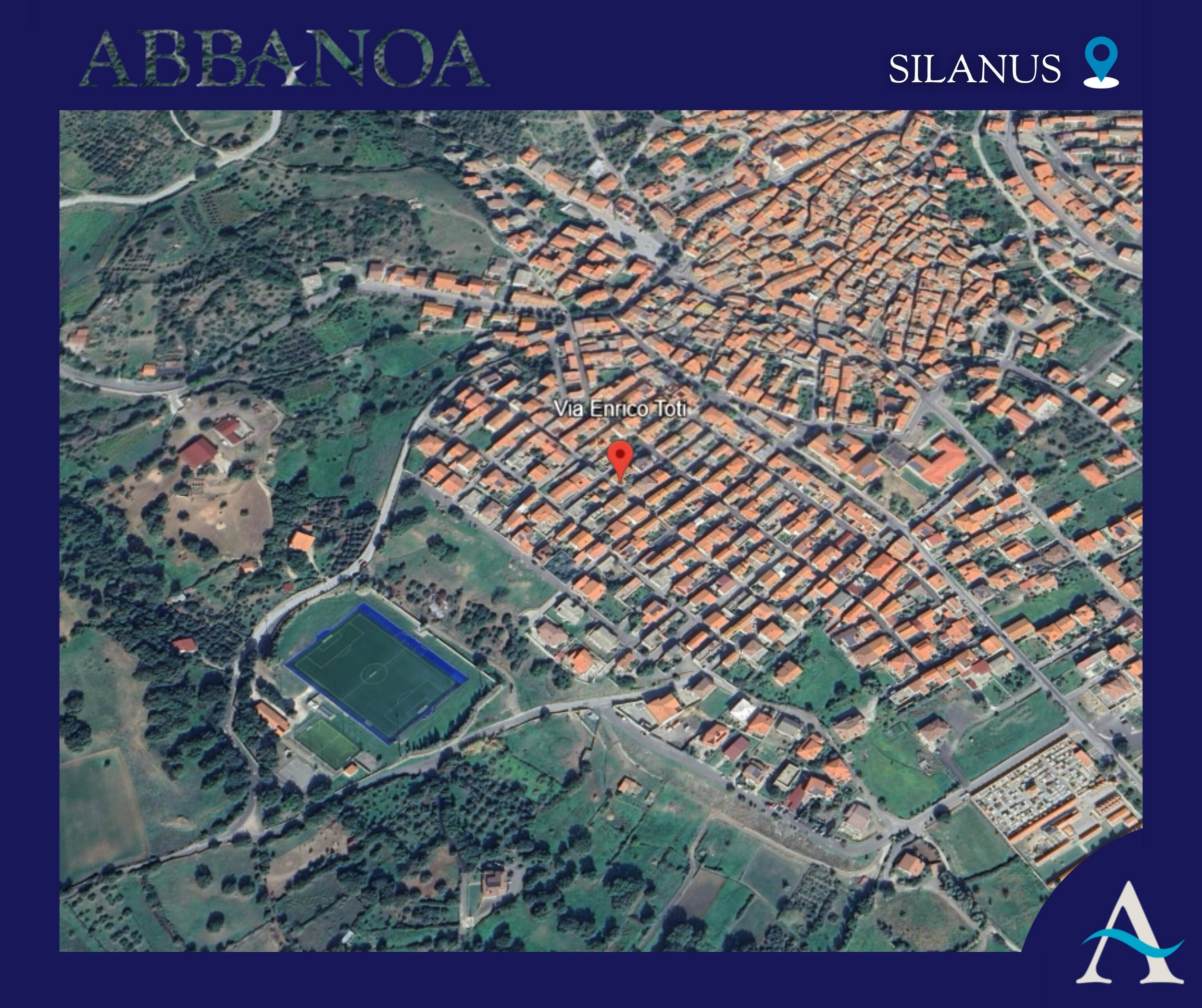 Immagine: silanus via toti