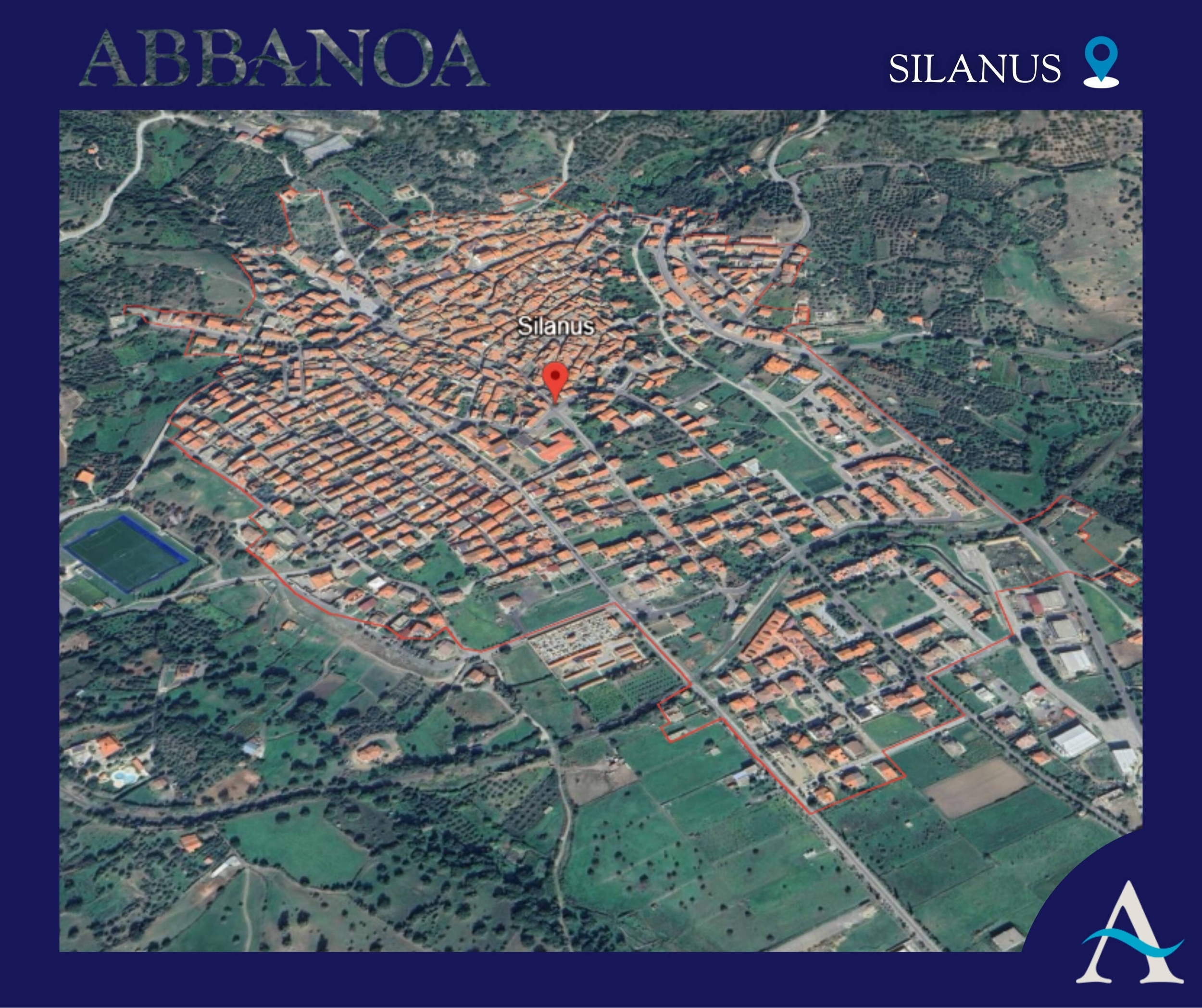Immagine: SILANUS