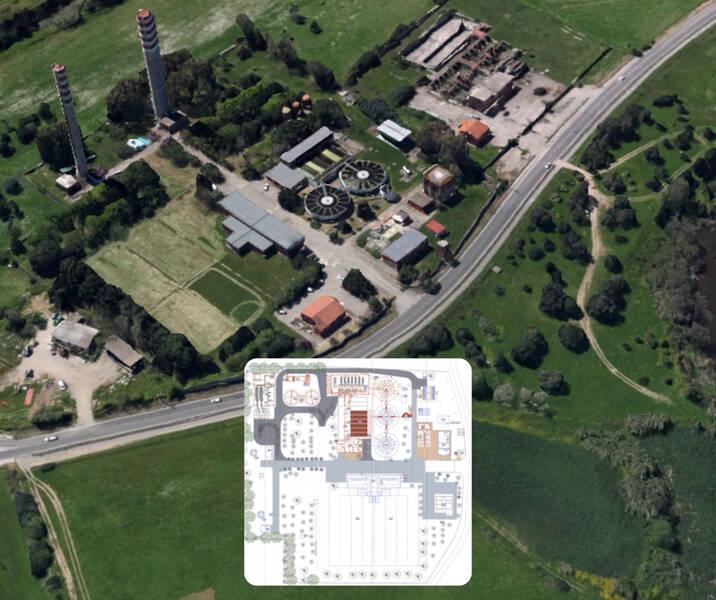 ORISTANO: SBLOCCATI I LAVORI PER IL NUOVO POTABILIZZATORE DI SILÌ