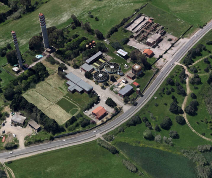 ORISTANO: SBLOCCATI I LAVORI PER IL NUOVO POTABILIZZATORE DI SILÌ