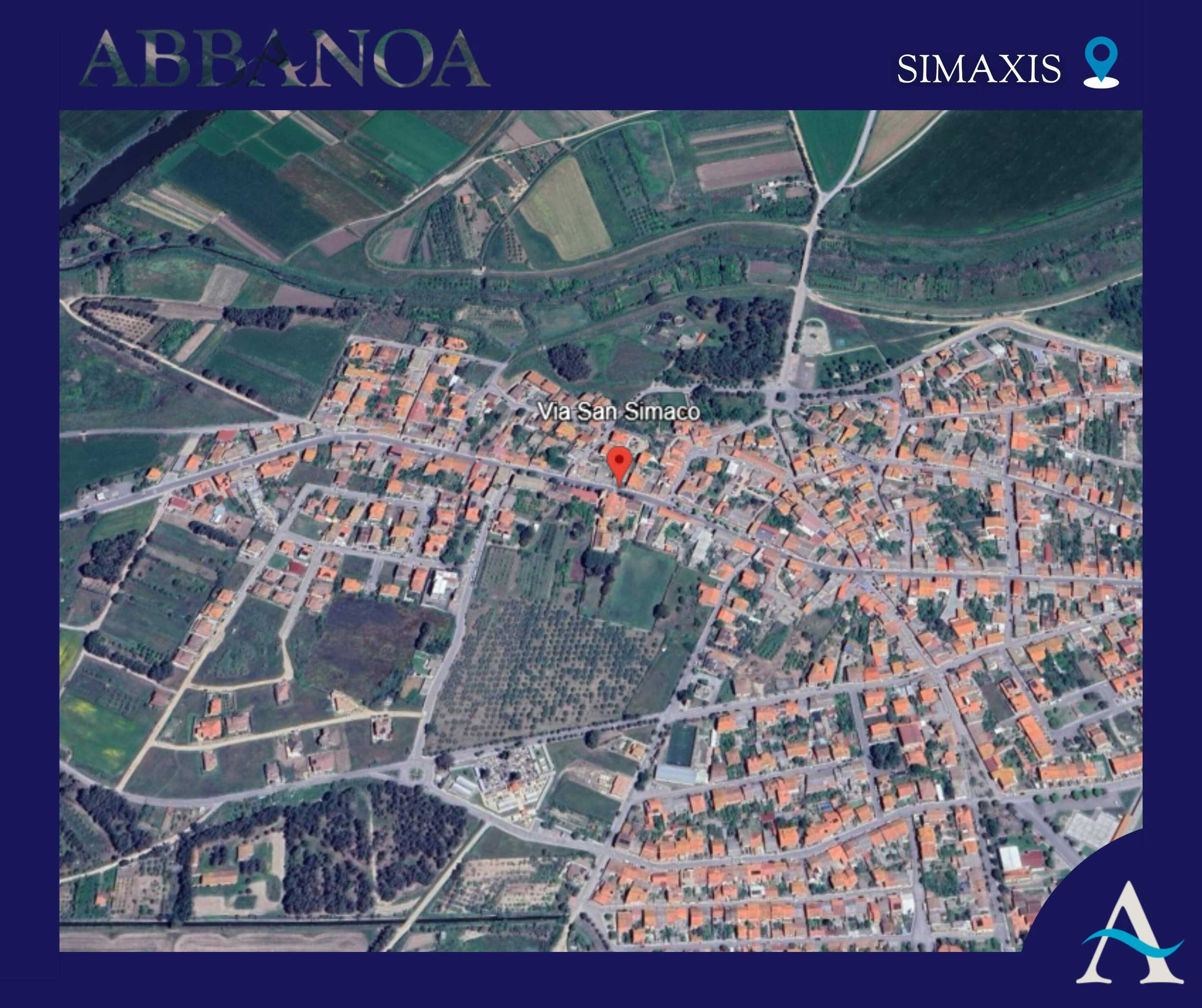 Immagine: simaxis via san simaco