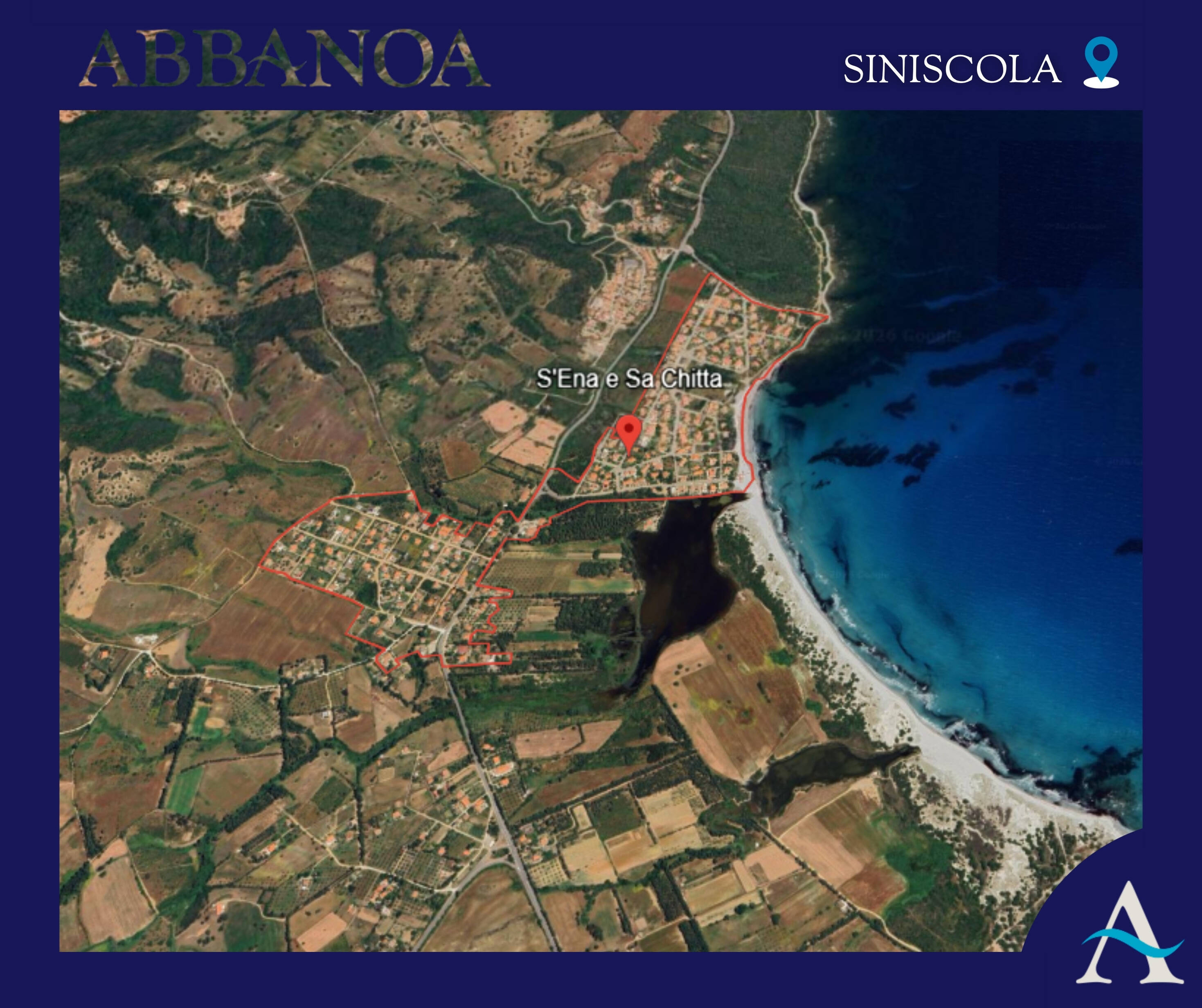 Immagine: siniscola s'ena e sa chitta