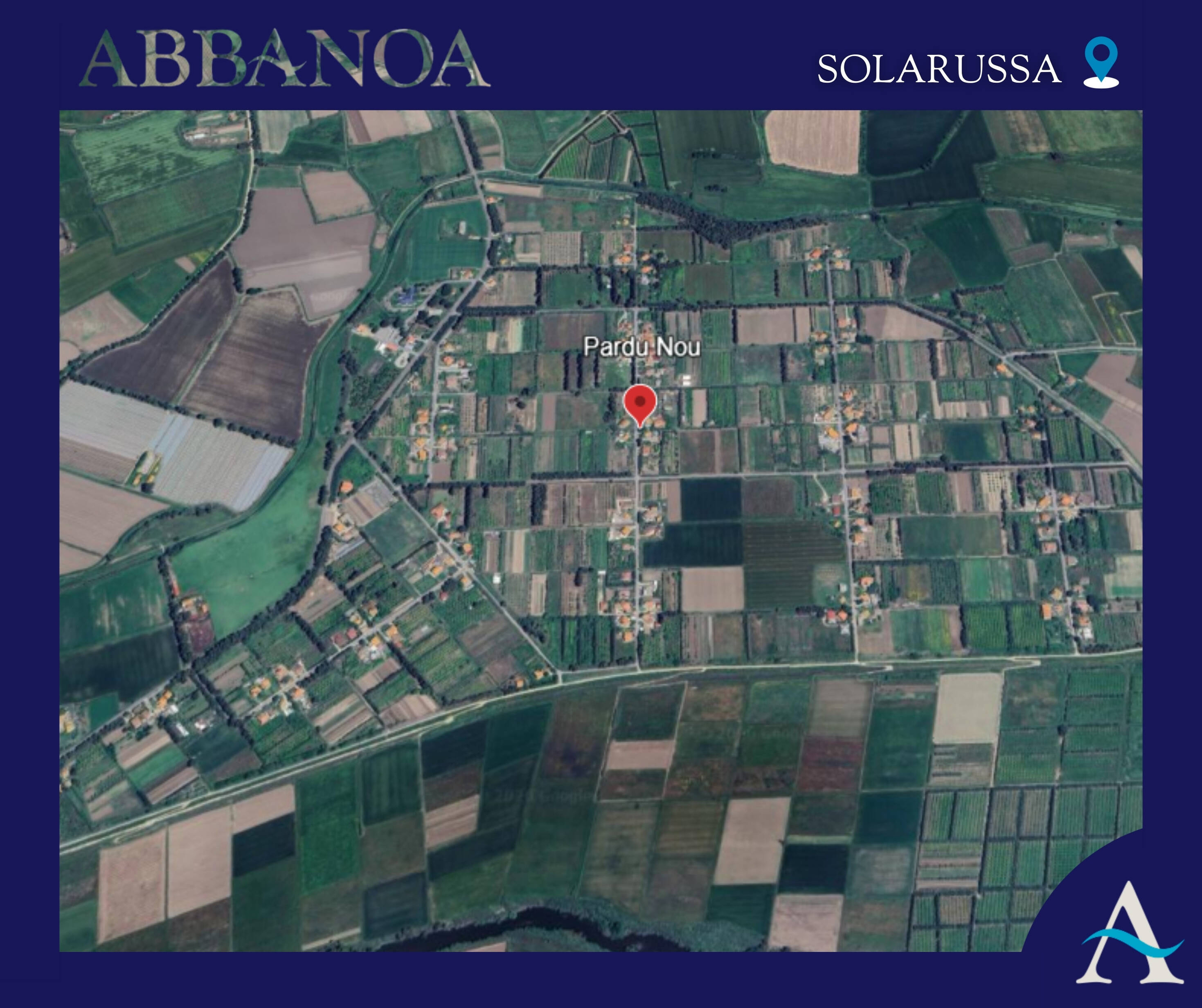 Immagine: solarussa località pardu nou