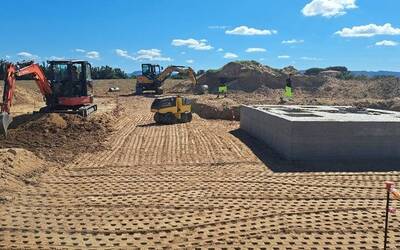 Immagine: Sorso "TOC" Platamona