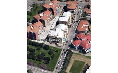 Immagine: Sportello Oristano via Toscanini