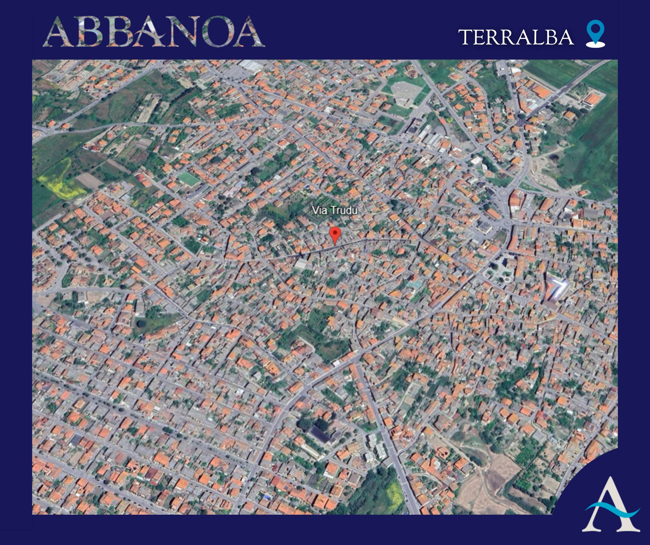 Immagine: terralba via trudu