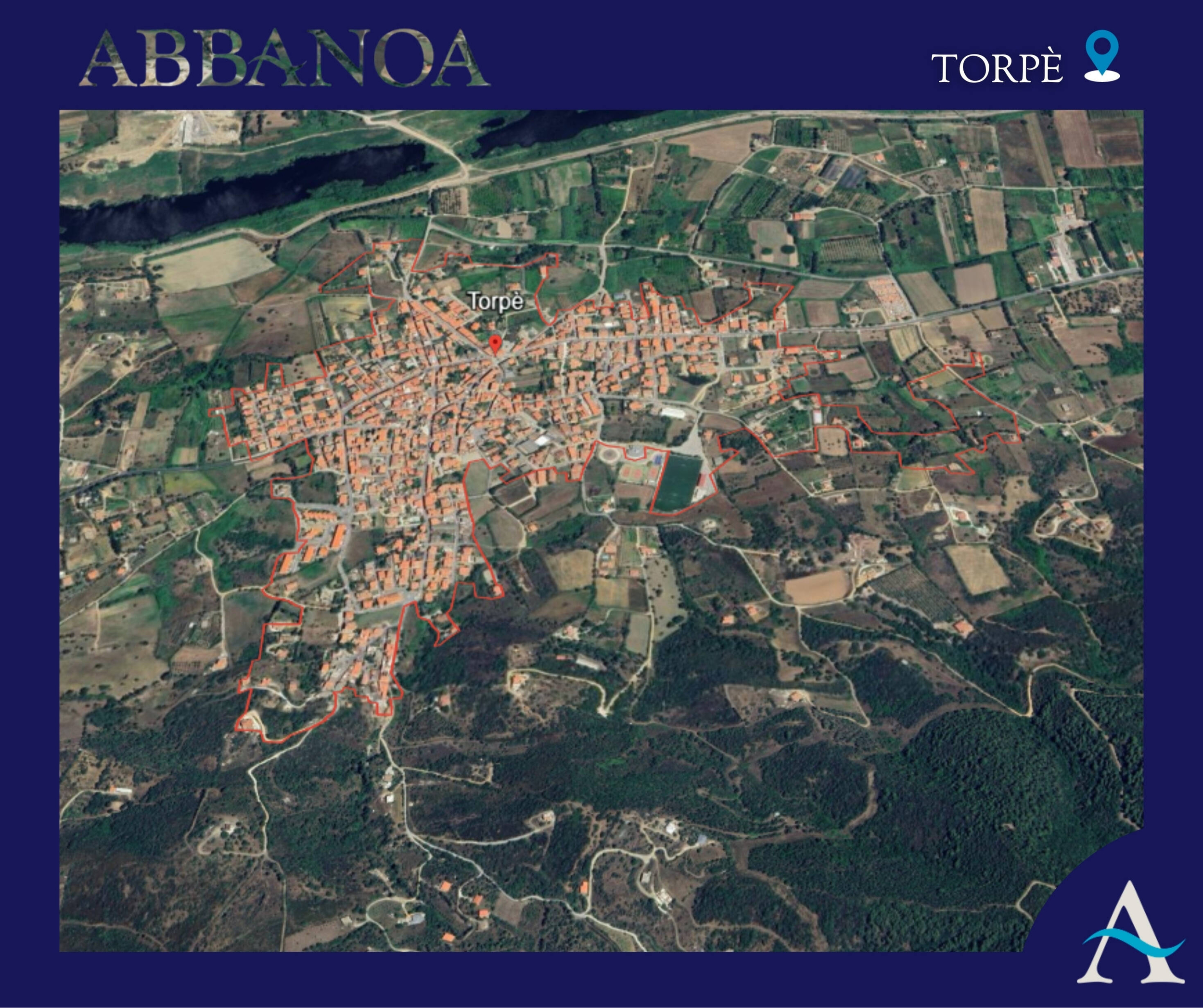 Immagine: TORPÈ