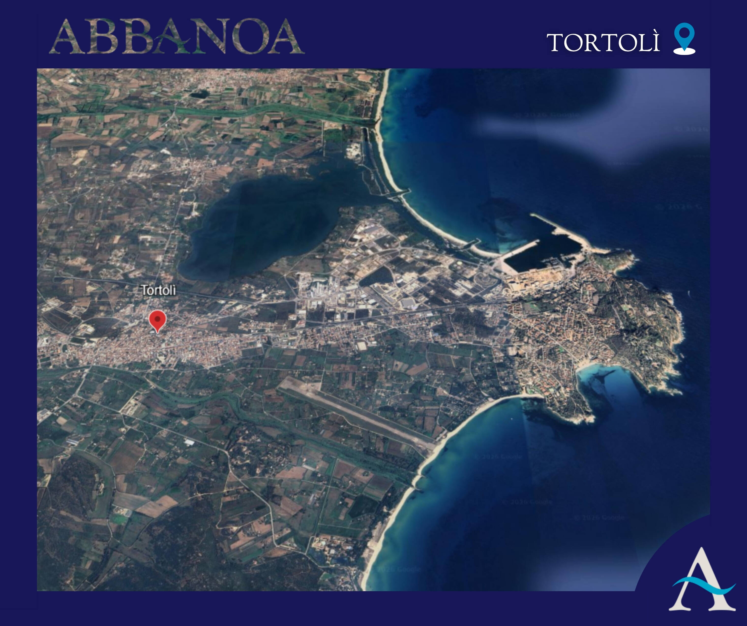 Immagine: TORTOLÌ (E ARBATAX)