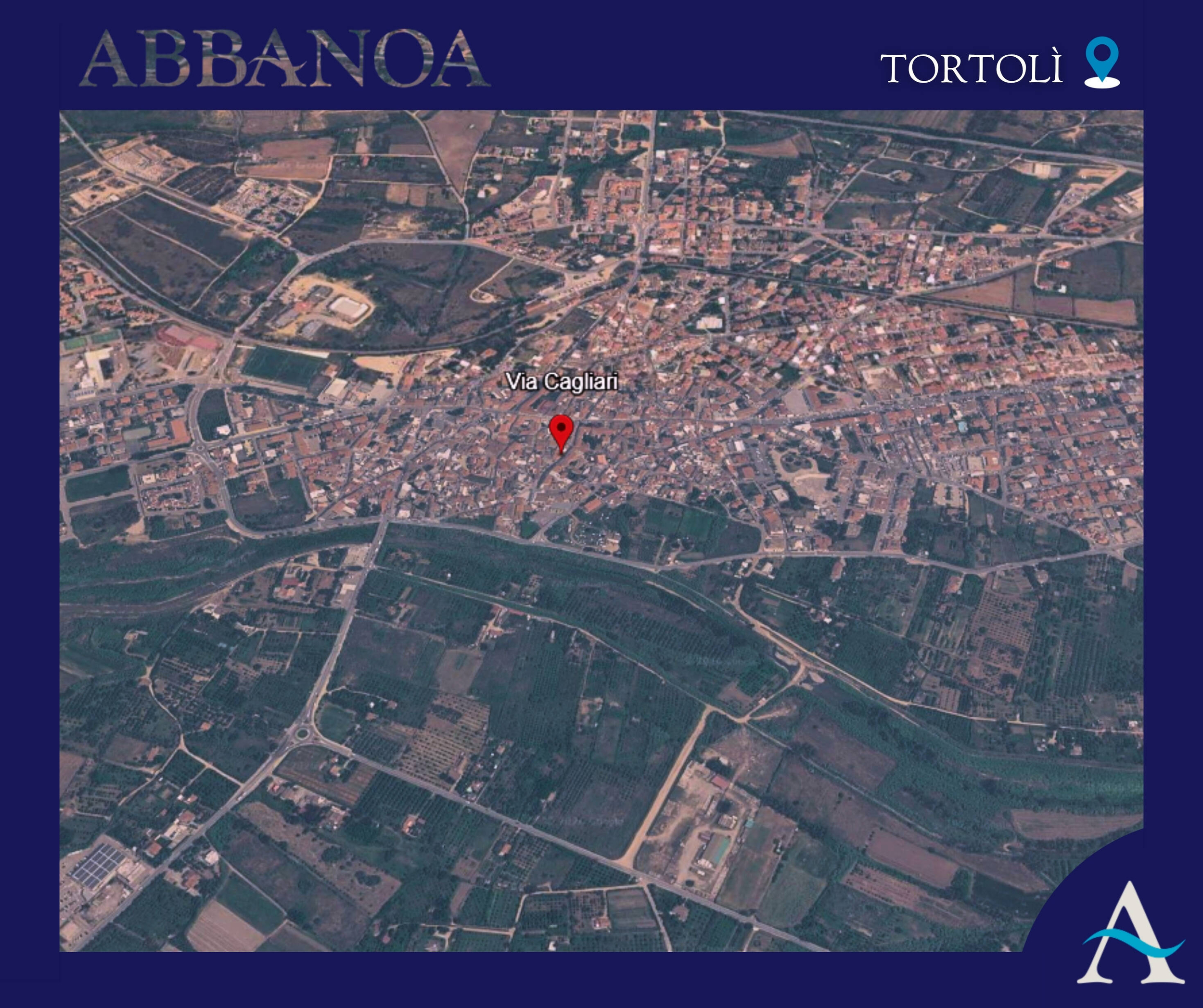 Immagine: tortolì via cagliari