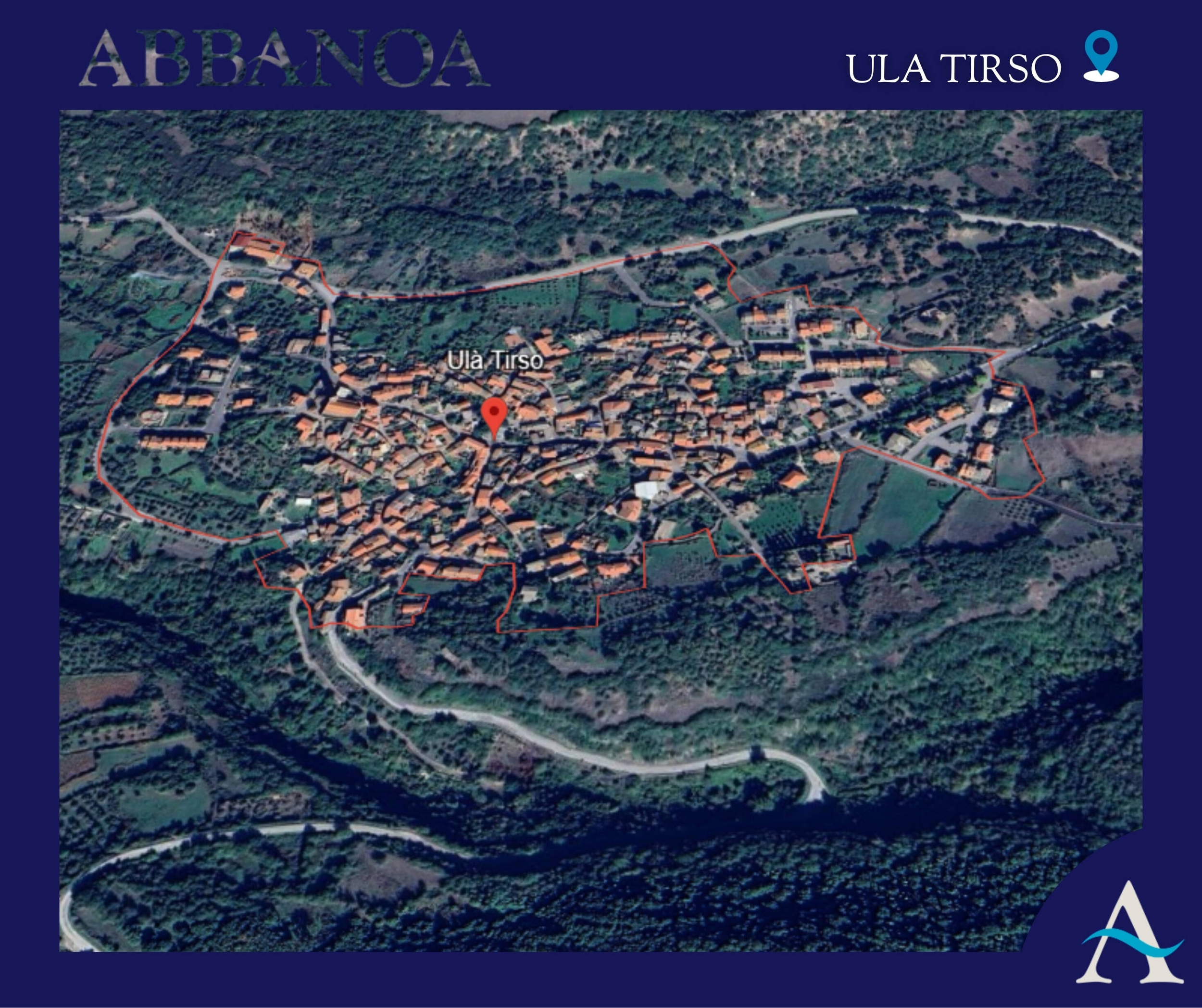 Immagine: ULA TIRSO