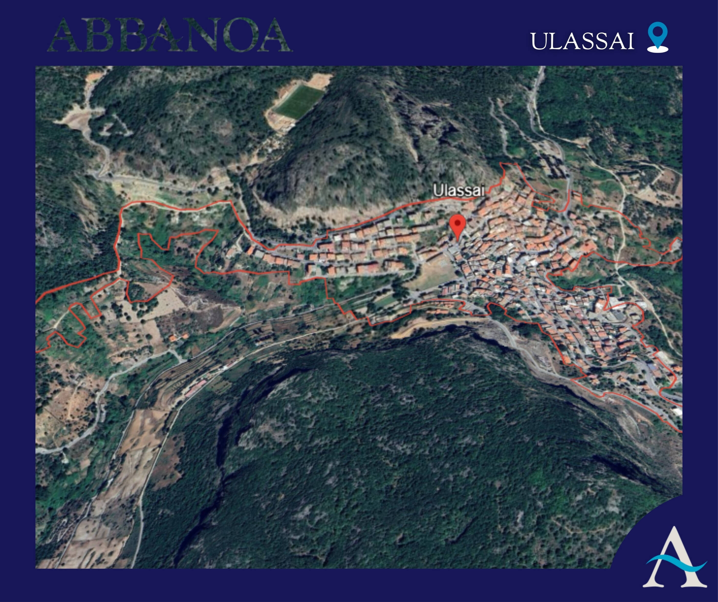 Immagine: ULASSAI