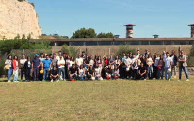 Immagine: Università al serbatoio di San Michele 26 maggio 2026