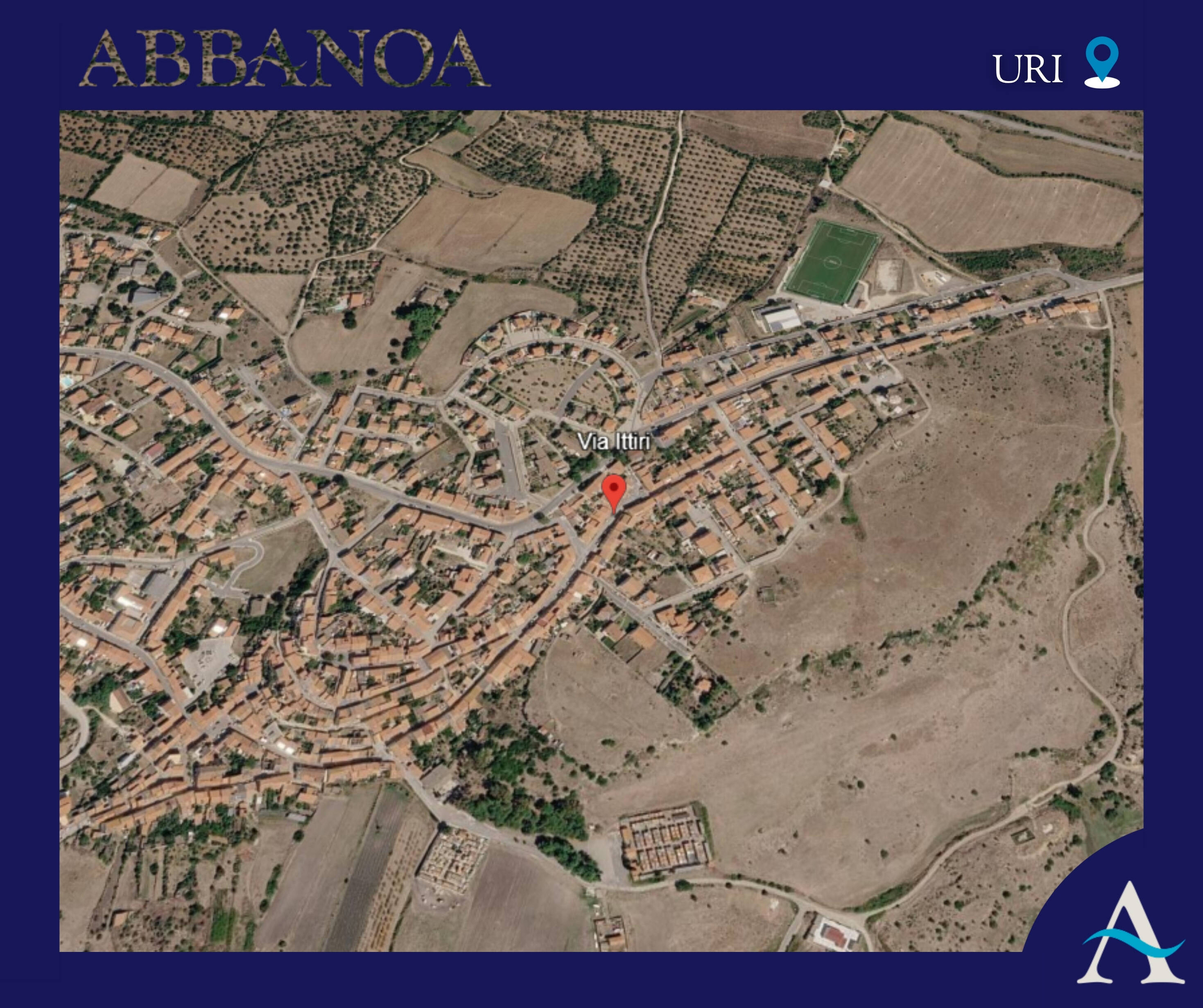 Immagine: uri via ittiri