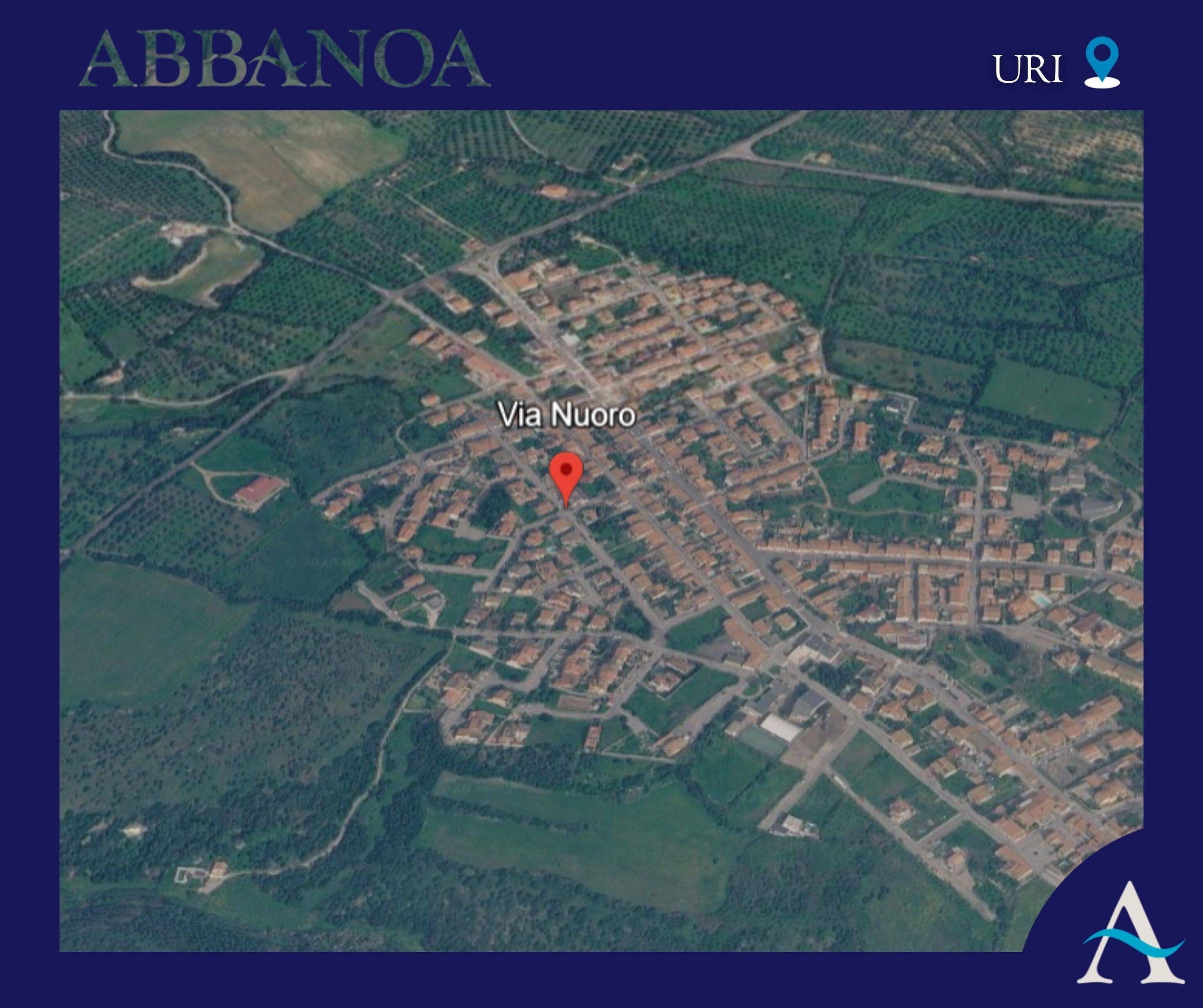 Immagine: uri via nuoro