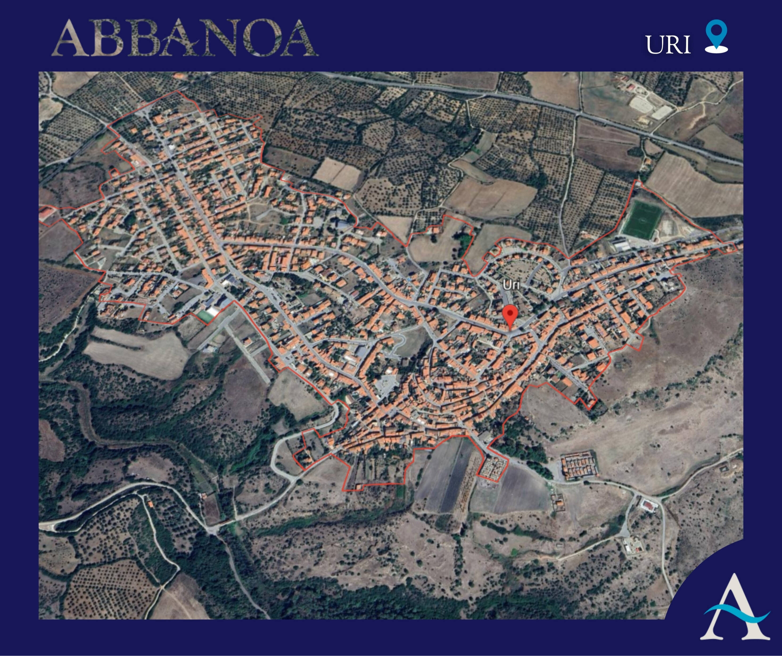 Immagine: URI