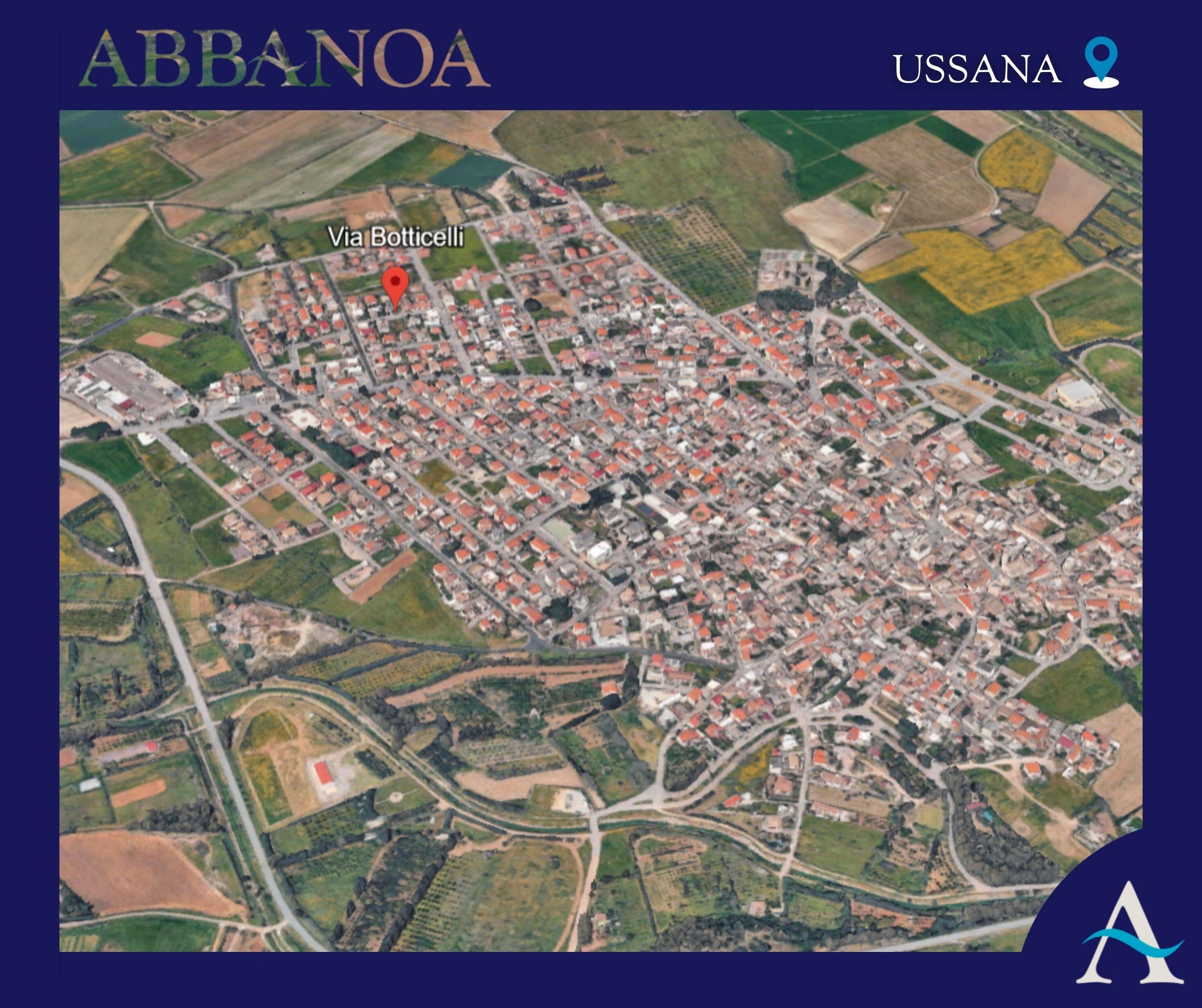Immagine: ussana via botticelli