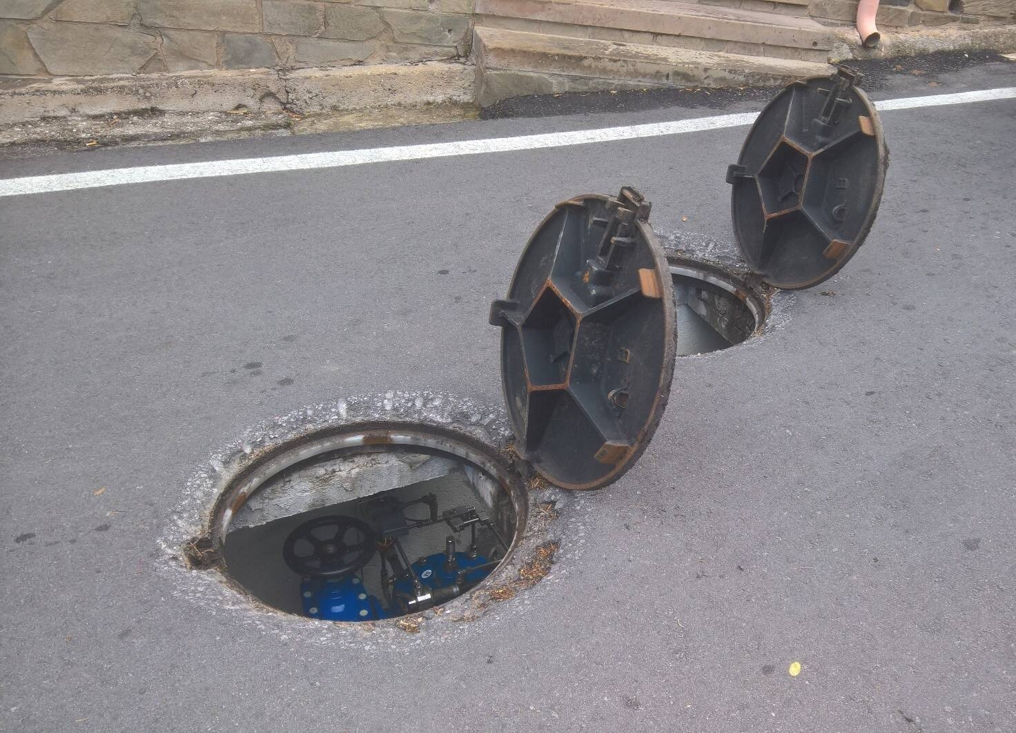 Image: Verifiche ingegnerizzazione reti