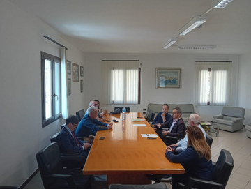 OGLIASTRA: VERTICE ABBANOA - BANUEI - TRIEI, PRIMI INTERVENTI SULL’ACQUEDOTTO