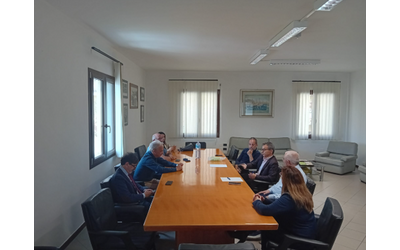 Immagine: Vertice Baunei