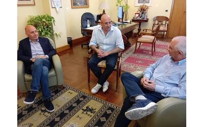 Immagine: vertice nuoro