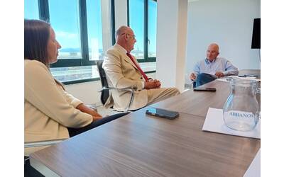 Immagine: VERTICE PULA - ABBANOA SETTEMBRE 2025