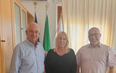 Immagine: Vertice santa teresa luglio 2025 (1)