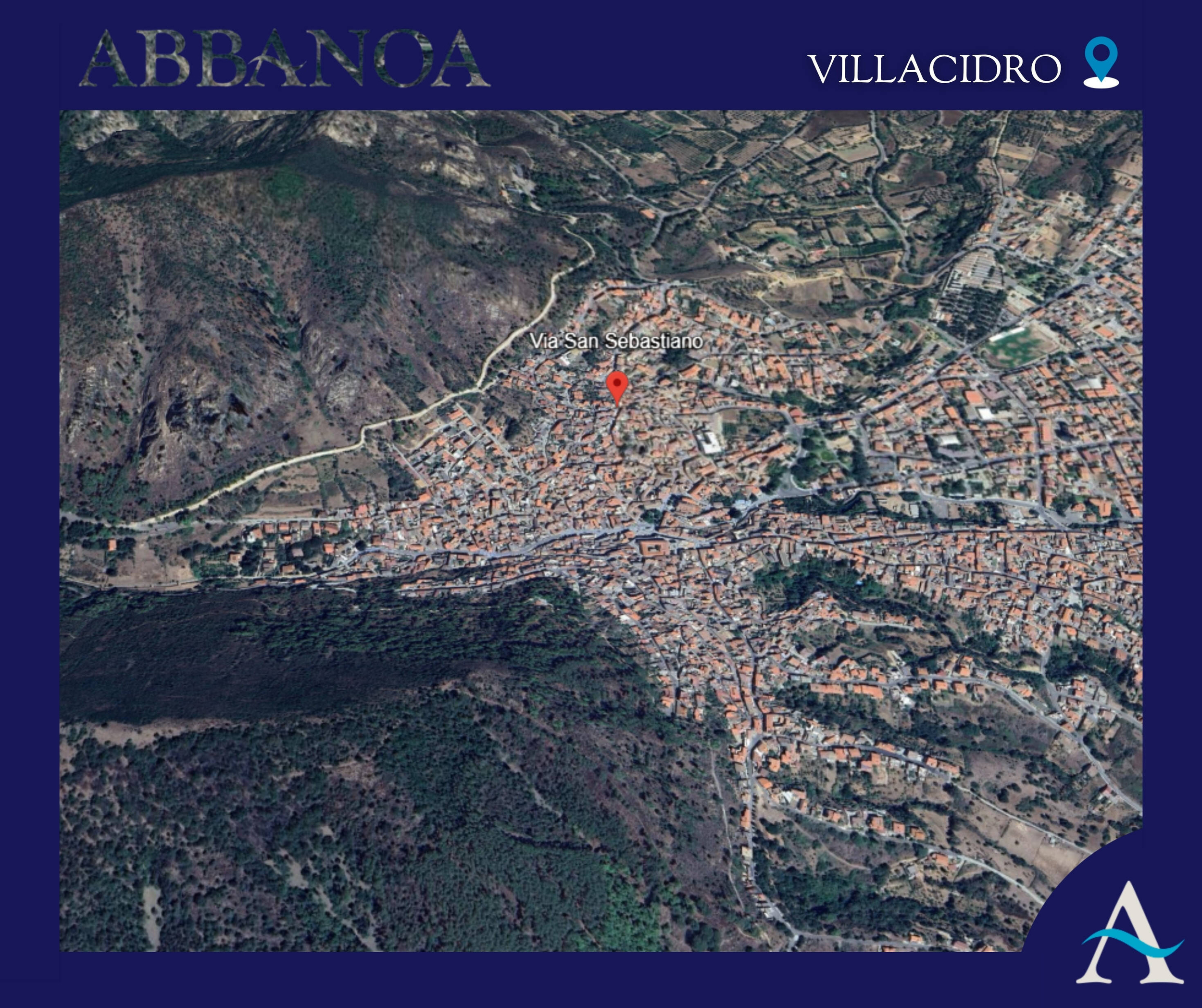 Immagine: villacidro via san sebastiano